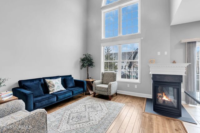 45 Demarest Drive, Manalapan, NJ 07726