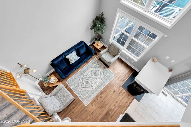 45 Demarest Drive, Manalapan, NJ 07726