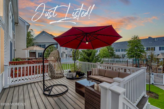 45 Demarest Drive, Manalapan, NJ 07726