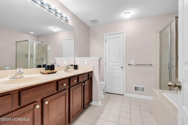 45 Demarest Drive, Manalapan, NJ 07726