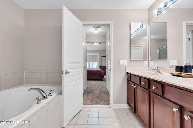 45 Demarest Drive, Manalapan, NJ 07726