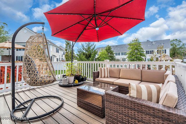 45 Demarest Drive, Manalapan, NJ 07726