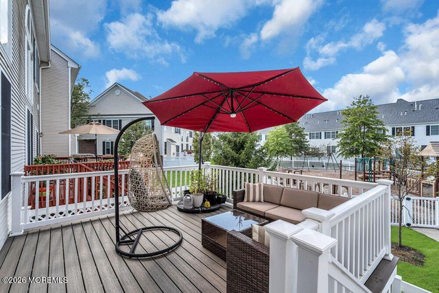 45 Demarest Drive, Manalapan, NJ 07726