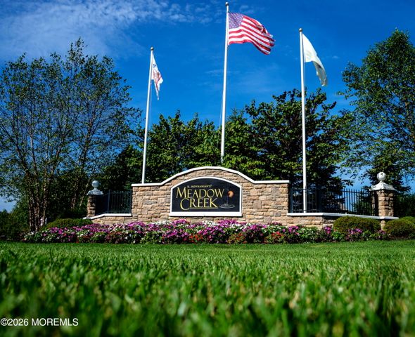 45 Demarest Drive, Manalapan, NJ 07726