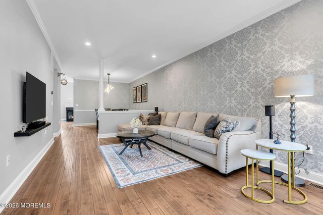 45 Demarest Drive, Manalapan, NJ 07726