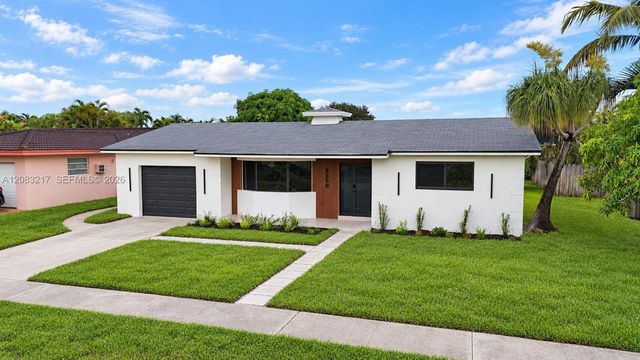 5309 Hayes Street, Hollywood, FL 33021