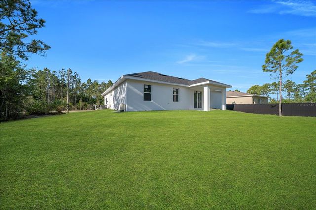 885 BARCIA STREET E, Lehigh Acres, FL 33974