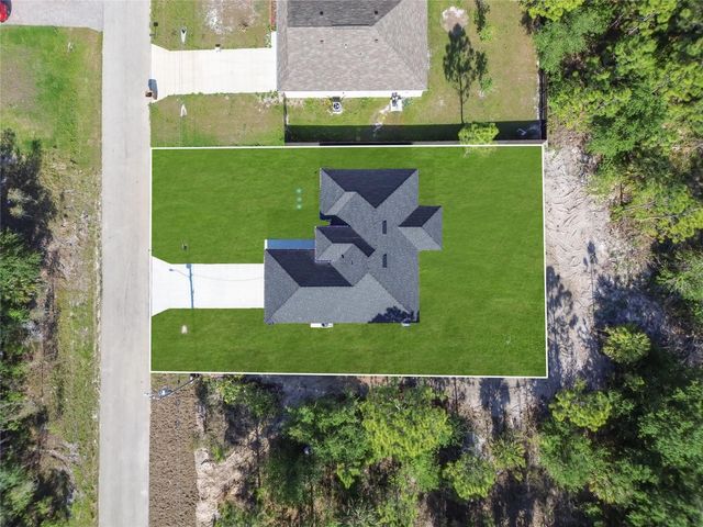 885 BARCIA STREET E, Lehigh Acres, FL 33974