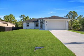 885 BARCIA STREET E, Lehigh Acres, FL 33974
