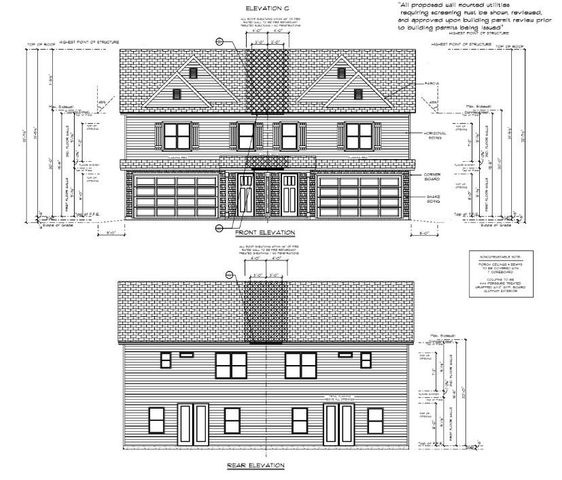 9225 Robinson Church Road, Charlotte, NC 28215