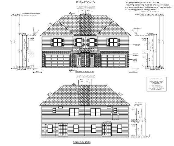 9225 Robinson Church Road, Charlotte, NC 28215