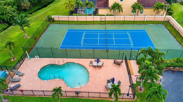 1440 Larkspur DR, Fort Myers, FL 33901
