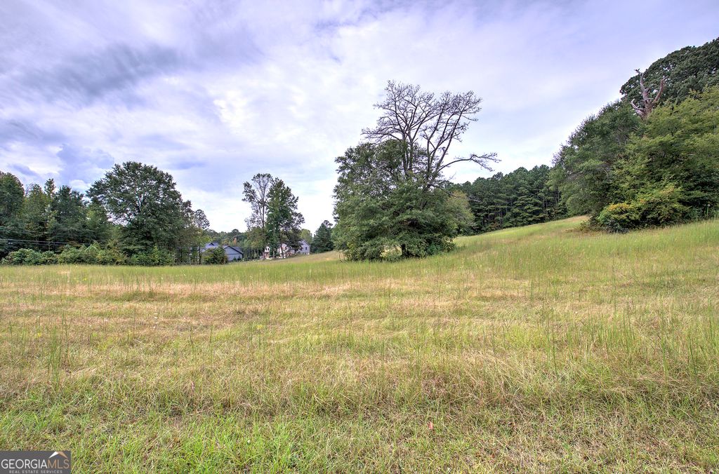 67 Polk Lane, Dallas, GA 30132 — exterior