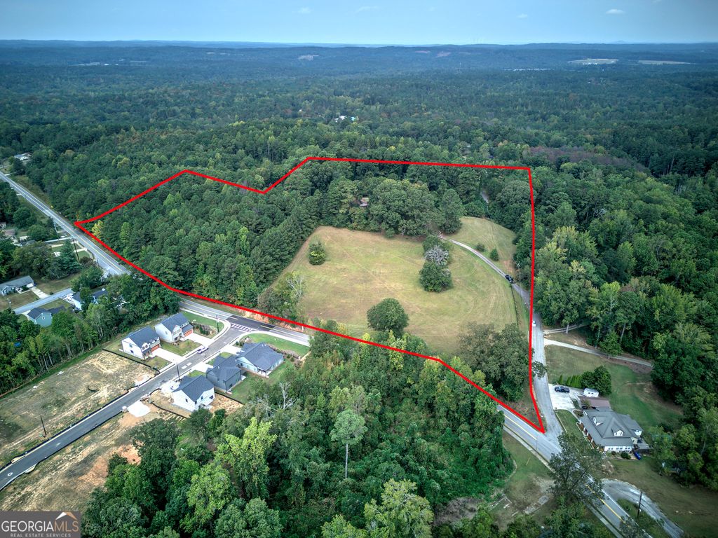 67 Polk Lane, Dallas, GA 30132 — photo 2