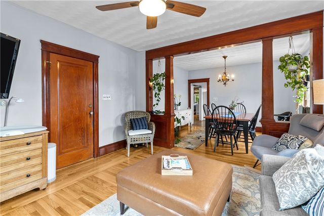 647 Pleasant Valley Parkway, Providence, RI 02908