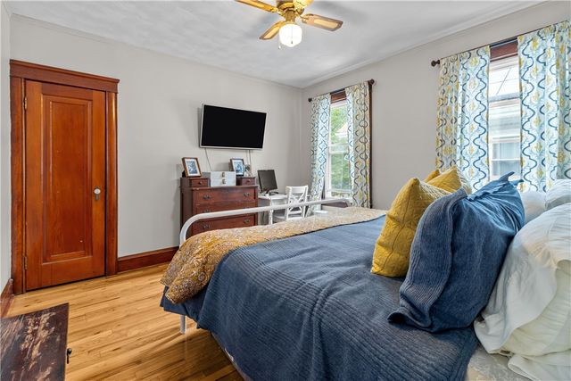 647 Pleasant Valley Parkway, Providence, RI 02908