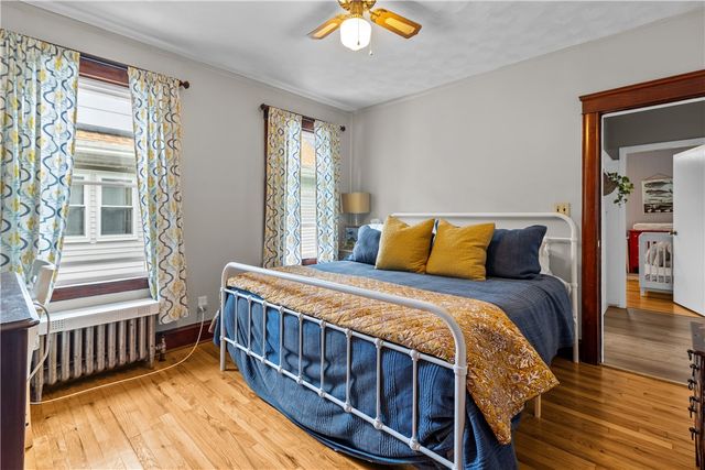 647 Pleasant Valley Parkway, Providence, RI 02908