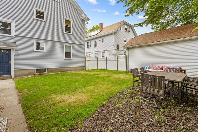 647 Pleasant Valley Parkway, Providence, RI 02908