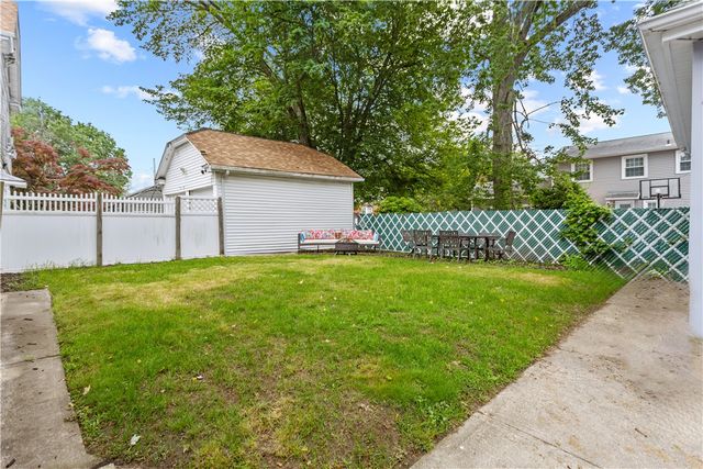 647 Pleasant Valley Parkway, Providence, RI 02908