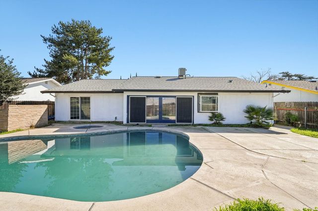 10745 Pedro Way, Rancho Cordova, CA 95670