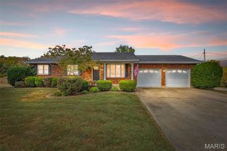 4231 Hwy EE, Farmington, MO 63640