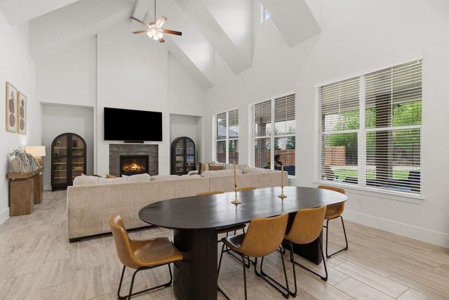 5824 Antelope Well LN, Austin, TX 78738