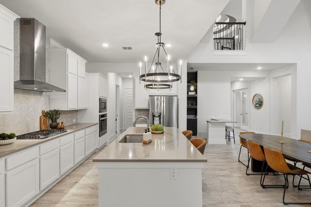 5824 Antelope Well LN, Austin, TX 78738
