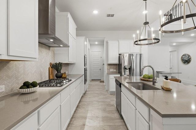 5824 Antelope Well LN, Austin, TX 78738