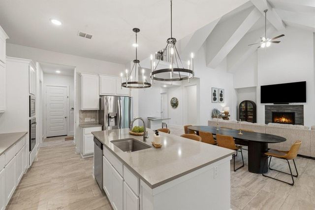 5824 Antelope Well LN, Austin, TX 78738