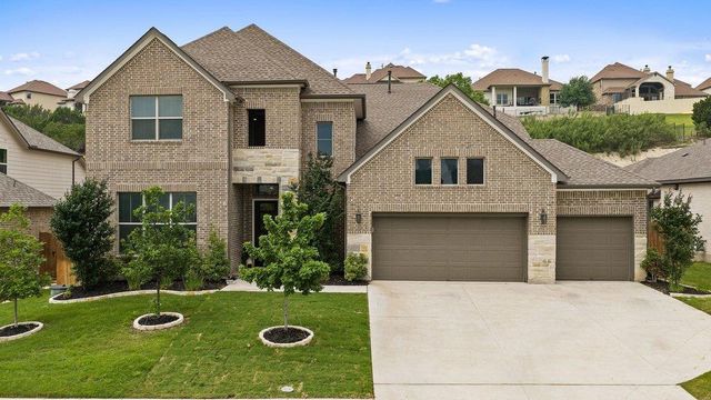 5824 Antelope Well LN, Austin, TX 78738