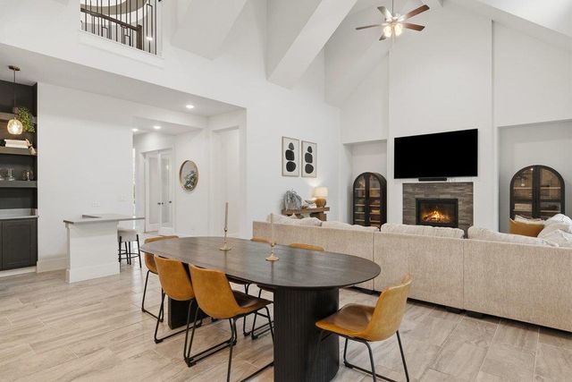 5824 Antelope Well LN, Austin, TX 78738