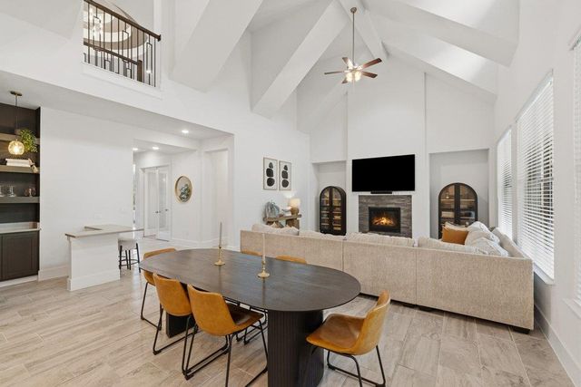 5824 Antelope Well LN, Austin, TX 78738