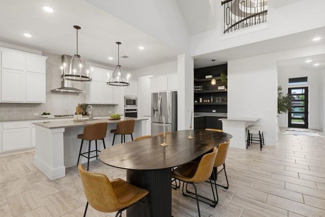5824 Antelope Well LN, Austin, TX 78738