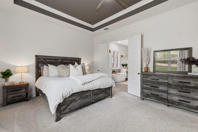 5824 Antelope Well LN, Austin, TX 78738