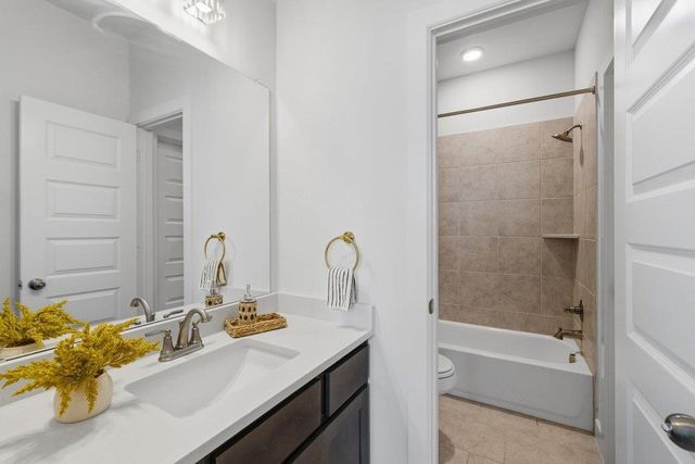 5824 Antelope Well LN, Austin, TX 78738