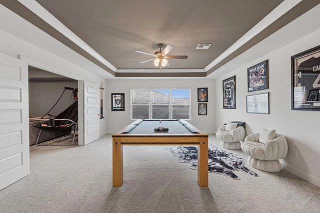 5824 Antelope Well LN, Austin, TX 78738