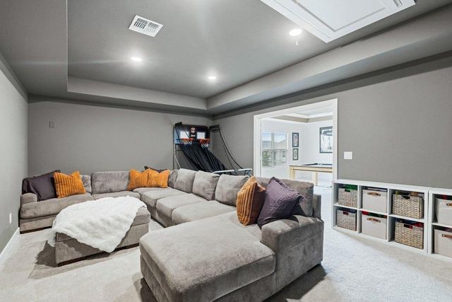 5824 Antelope Well LN, Austin, TX 78738