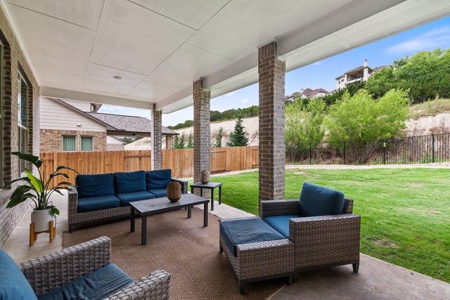 5824 Antelope Well LN, Austin, TX 78738