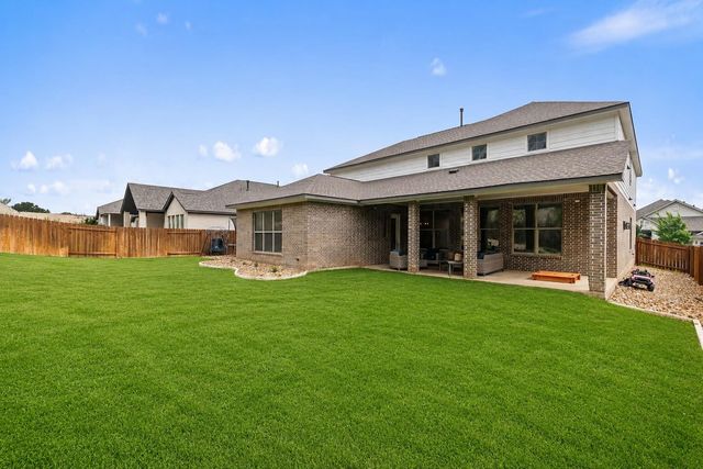 5824 Antelope Well LN, Austin, TX 78738