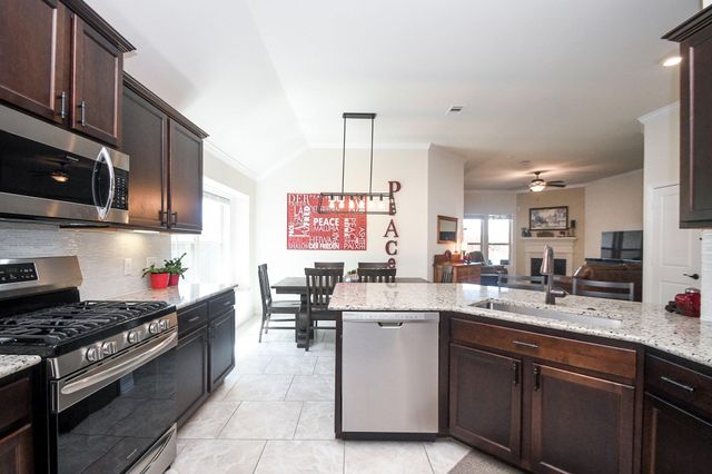 1038 Warm Summer Drive, Richmond, TX 77406