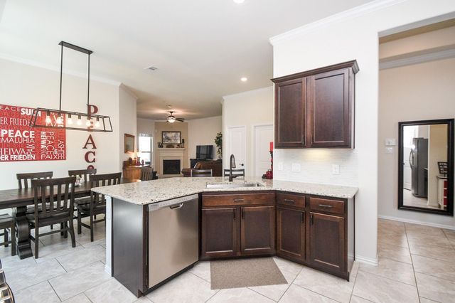 1038 Warm Summer Drive, Richmond, TX 77406