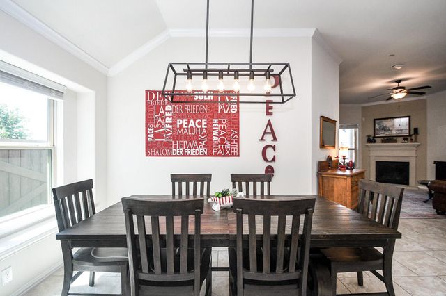 1038 Warm Summer Drive, Richmond, TX 77406