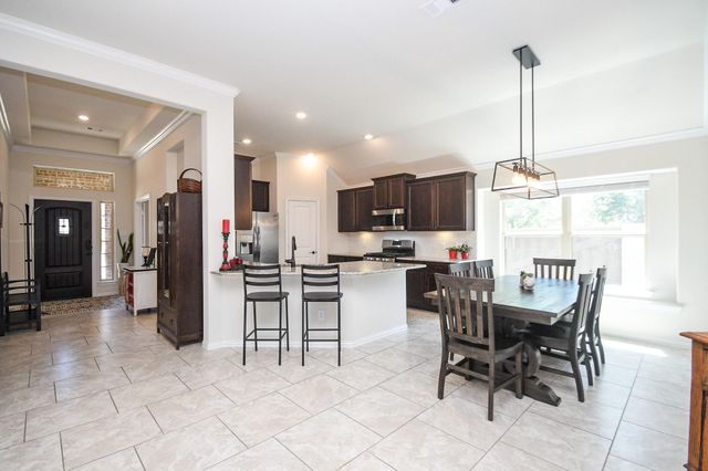 1038 Warm Summer Drive, Richmond, TX 77406