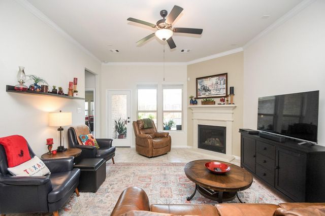 1038 Warm Summer Drive, Richmond, TX 77406