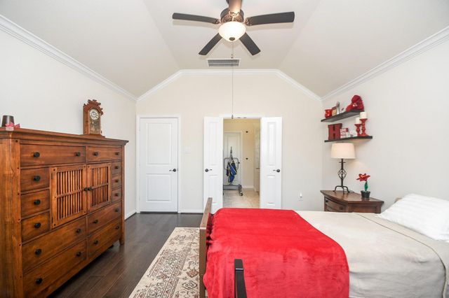 1038 Warm Summer Drive, Richmond, TX 77406