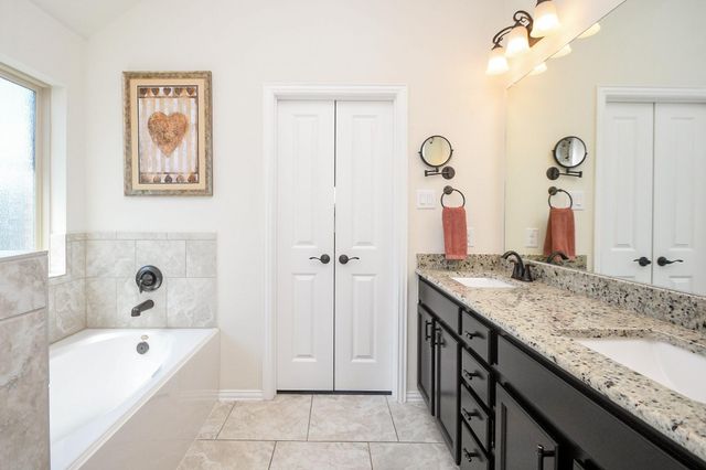 1038 Warm Summer Drive, Richmond, TX 77406