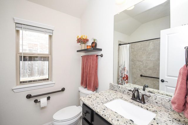 1038 Warm Summer Drive, Richmond, TX 77406