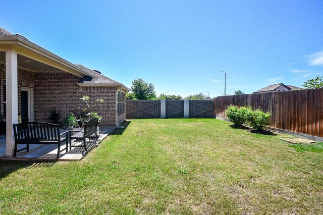 1038 Warm Summer Drive, Richmond, TX 77406