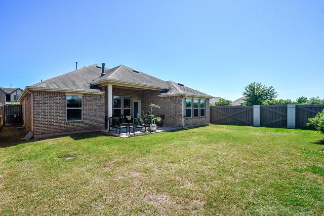 1038 Warm Summer Drive, Richmond, TX 77406