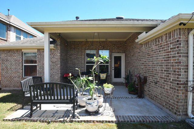 1038 Warm Summer Drive, Richmond, TX 77406